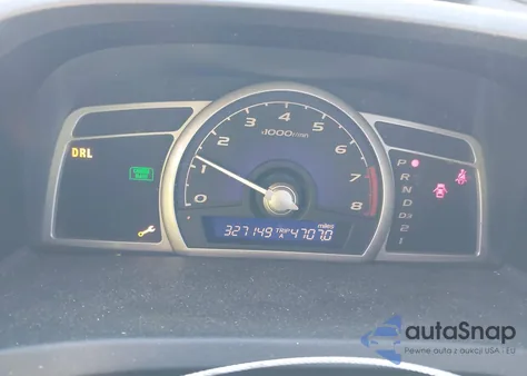 2007 Honda Civic Ex from USA, damaged, VIN 2HGFA168X7H501981